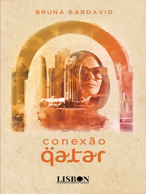 cover image of Conexão Qatar